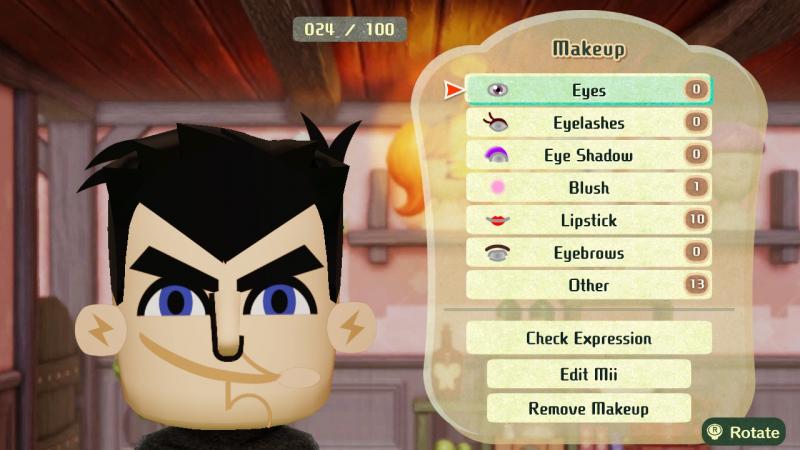 Mii