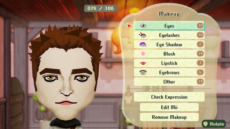 Mii