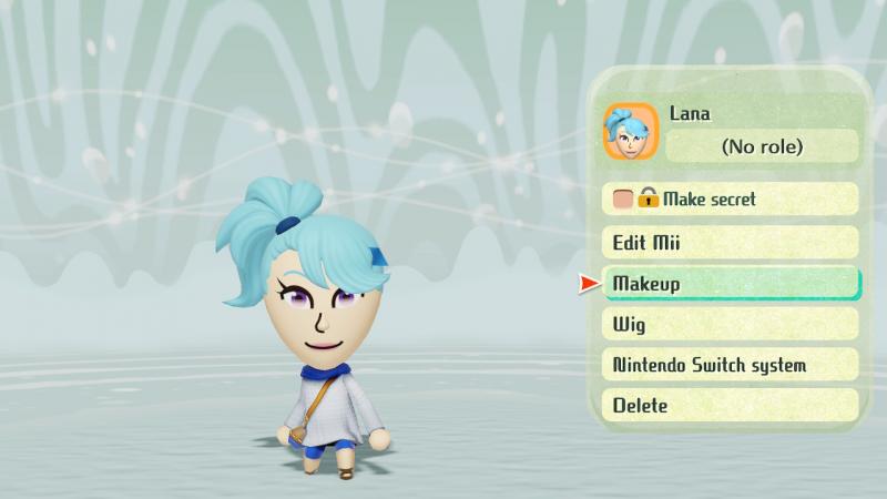Mii