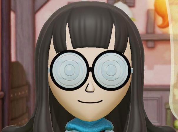 Mii
