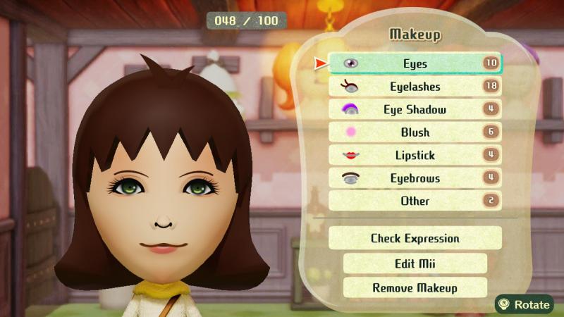 Mii