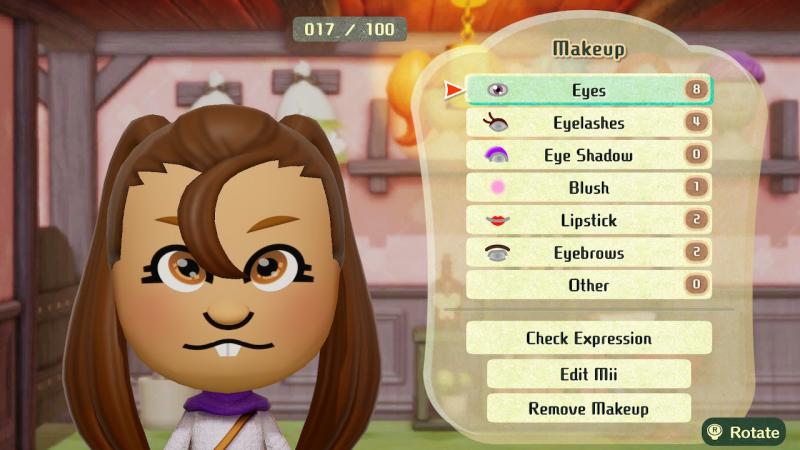 Mii