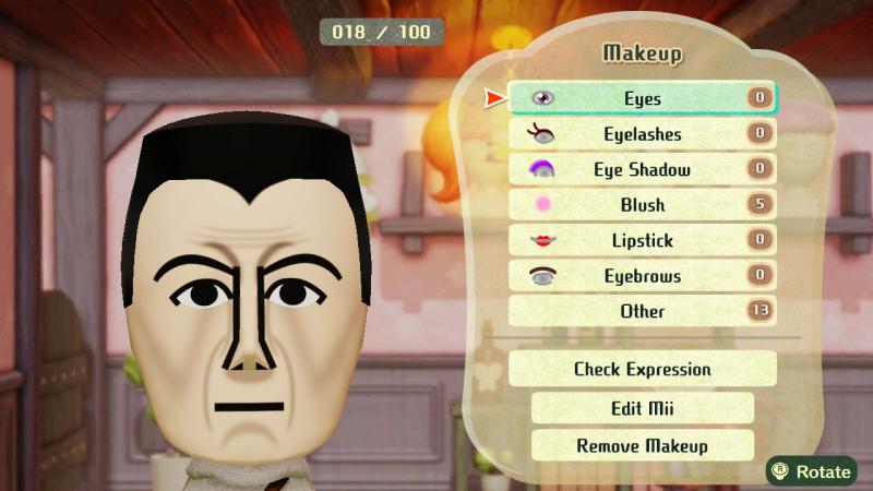 Mii