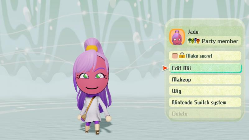 Mii