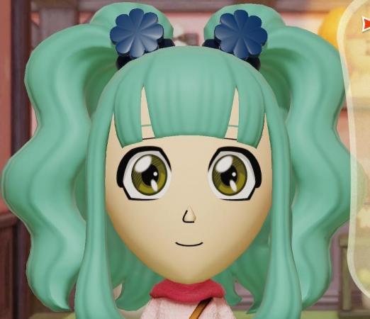 Mii