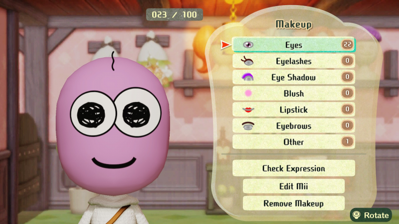 Mii