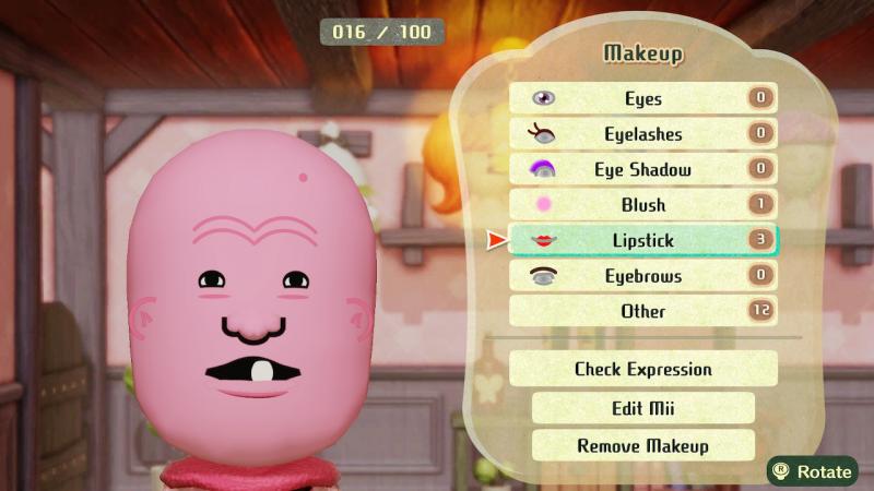 Mii