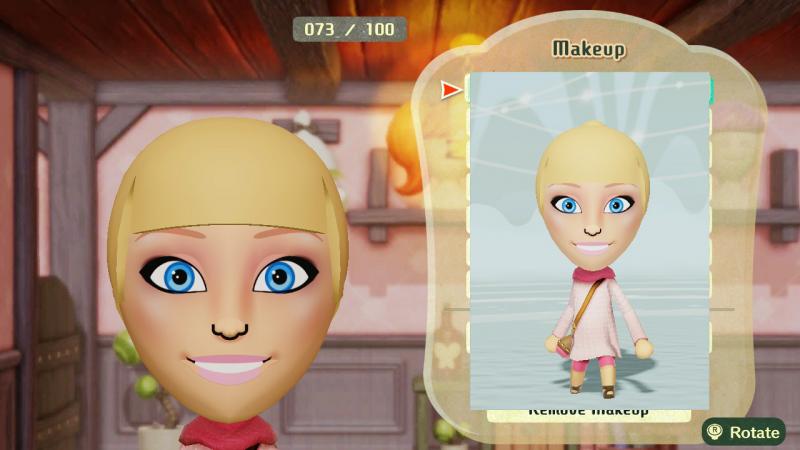 Mii