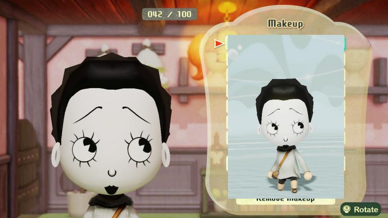 Mii