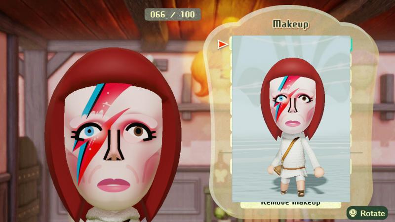 Mii