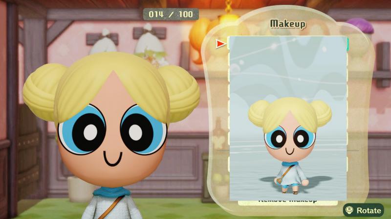 Mii