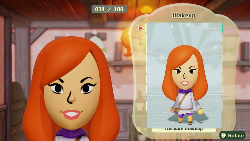 Mii
