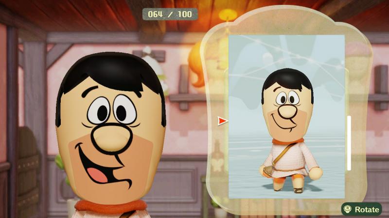 Mii