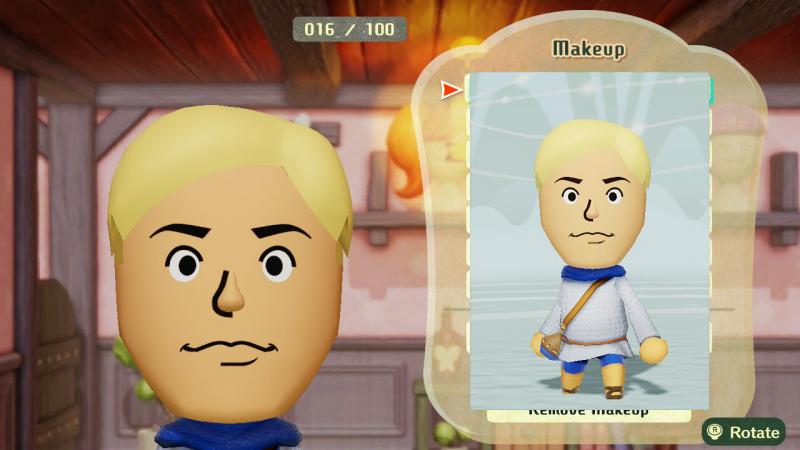Mii