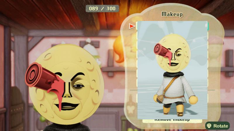 Mii