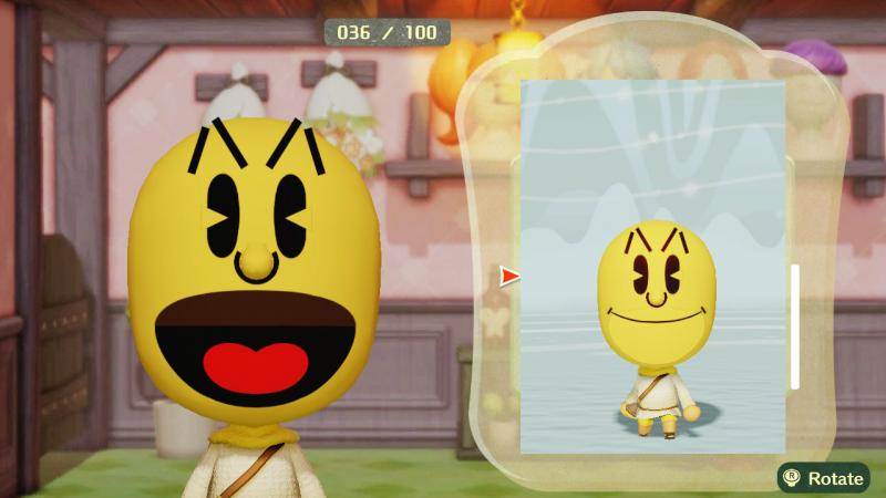 Mii
