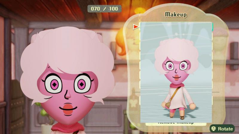 Mii