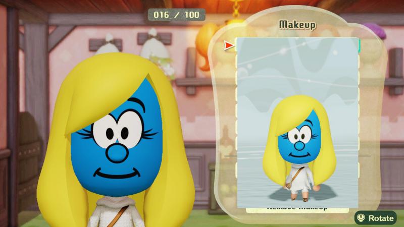 Mii