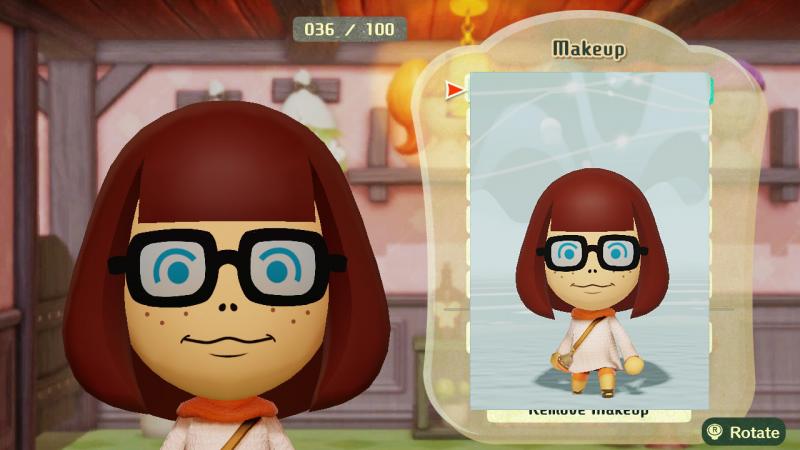 Mii