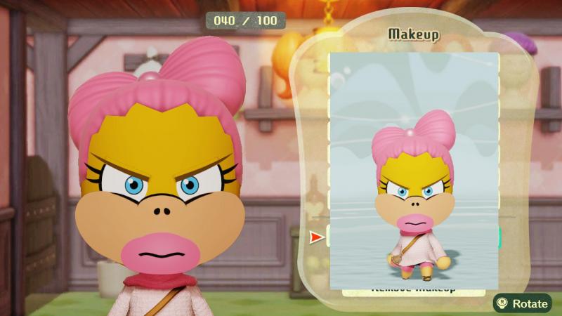 Mii