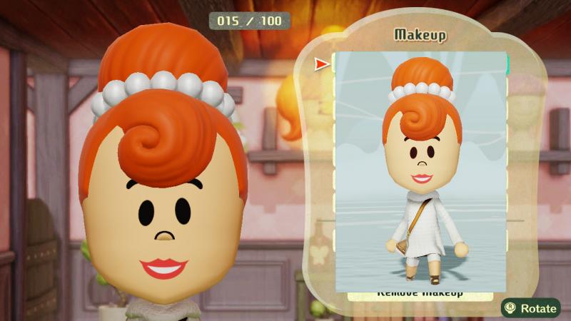 Mii
