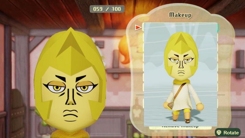Mii