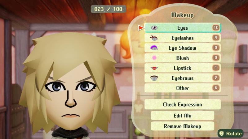 Mii