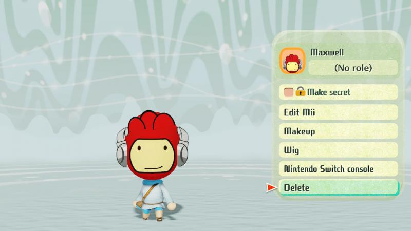 Mii