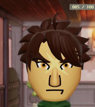 Mii