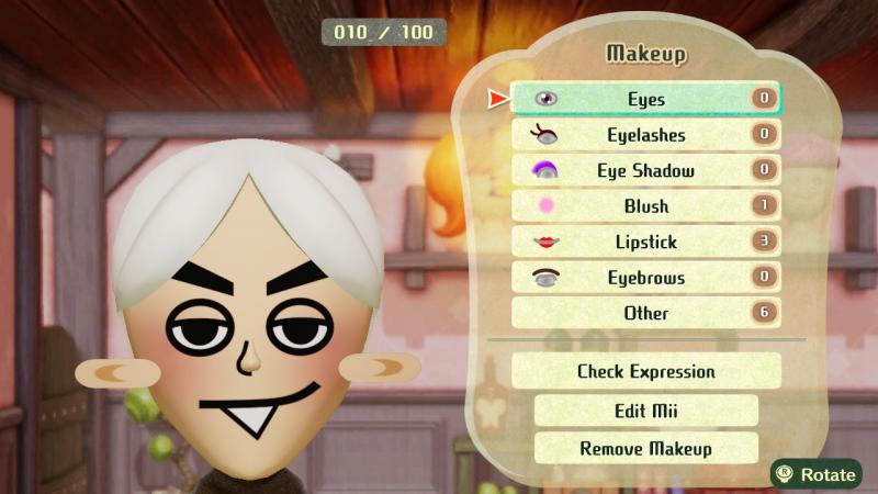 Mii
