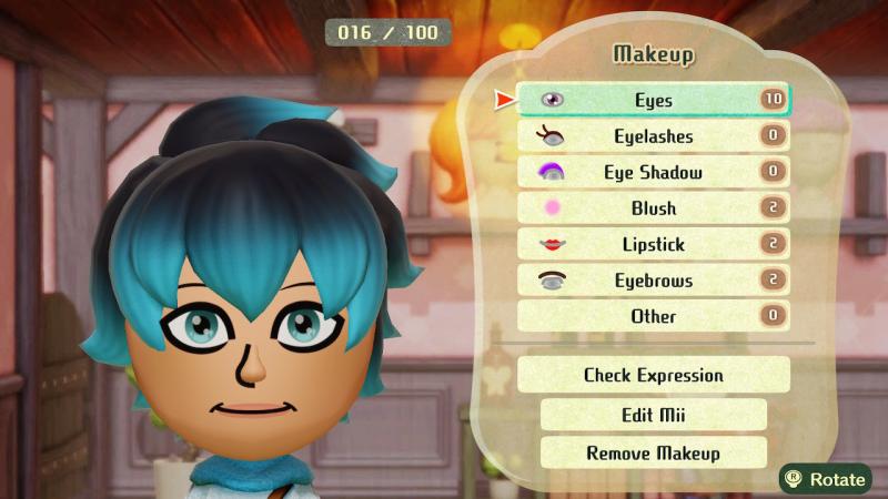 Mii