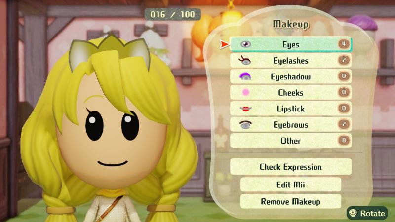 Mii