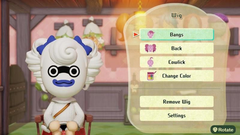 Mii