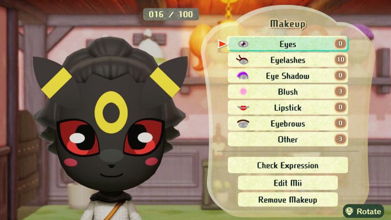 Mii