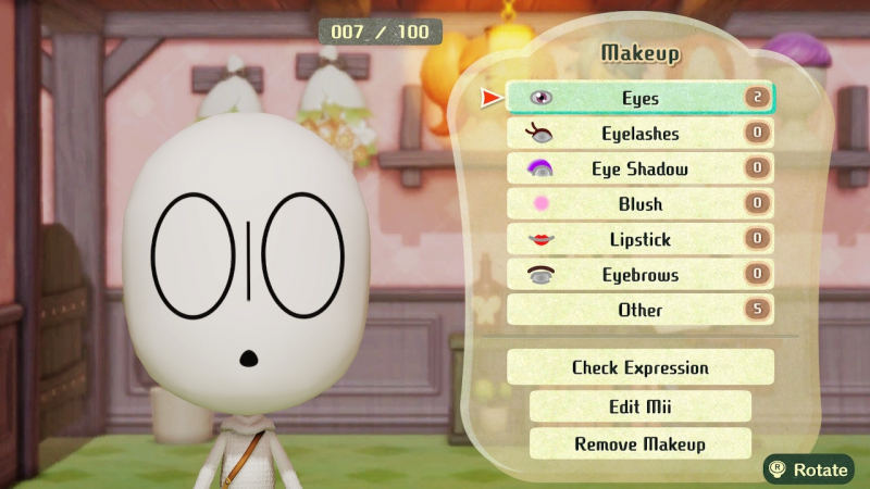 Mii