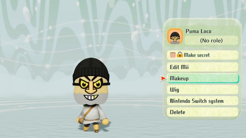 Mii