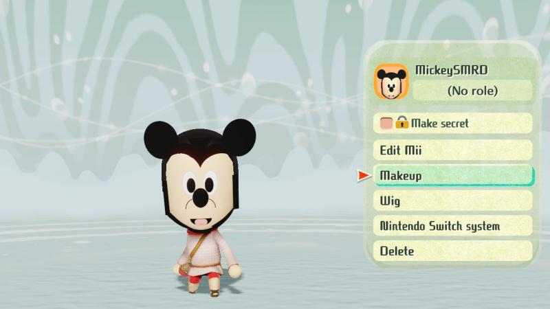 Mii