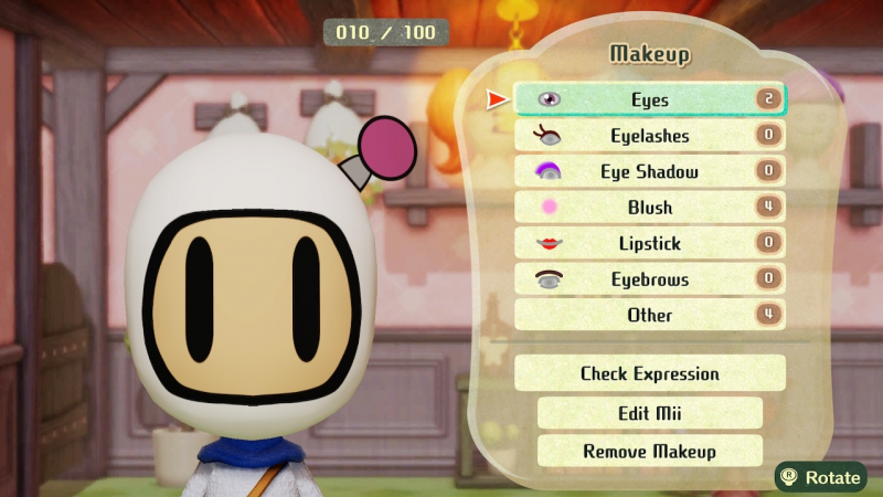 Mii