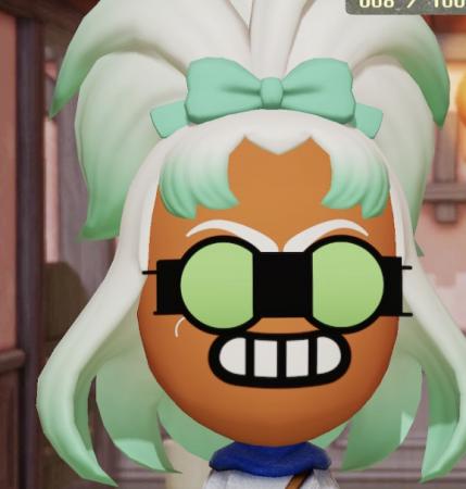 Mii