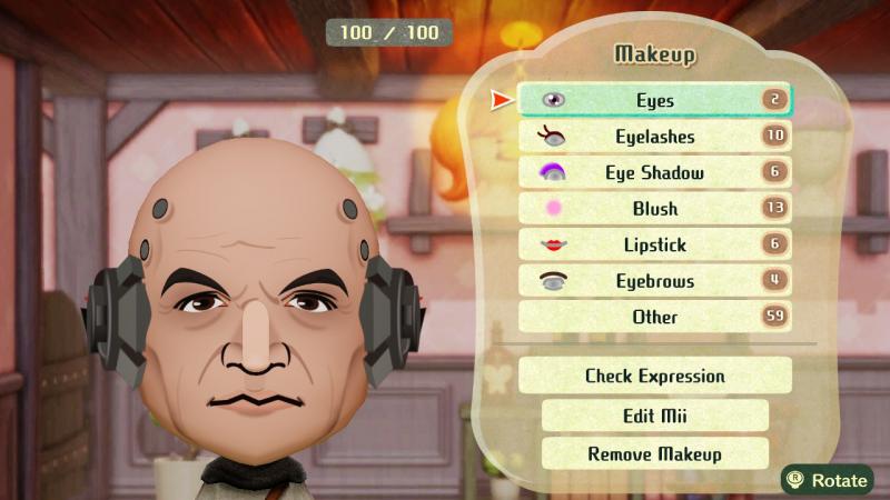 Mii