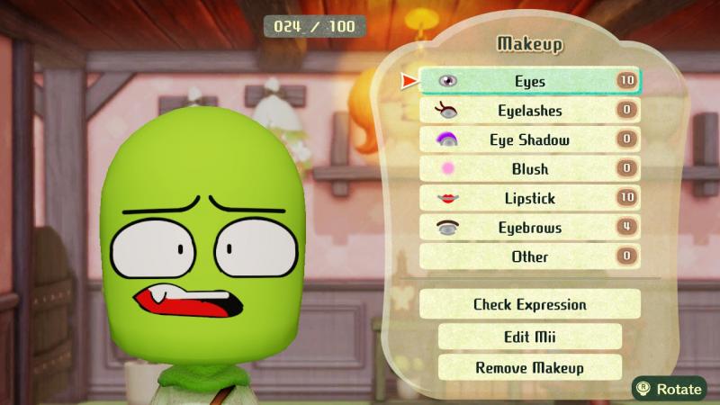 Mii