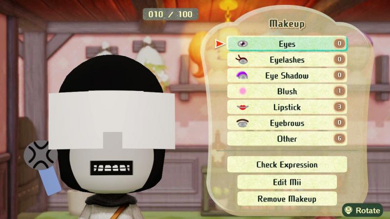 Mii