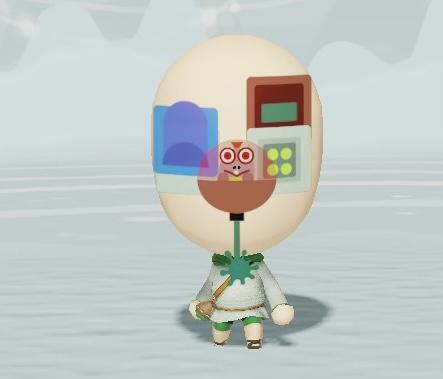 Mii