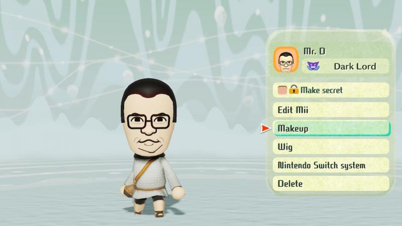 Mii
