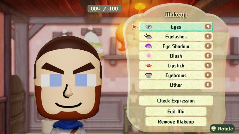 Mii