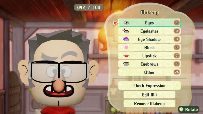 Mii