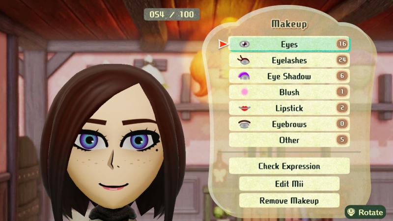 Mii