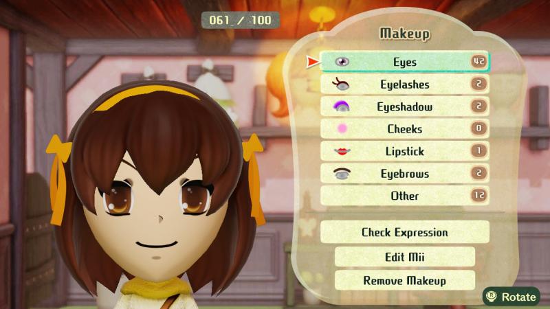 Mii