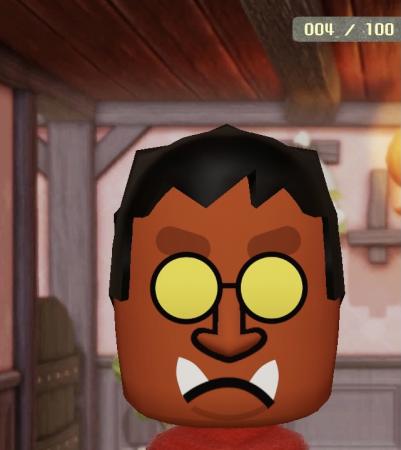 Mii