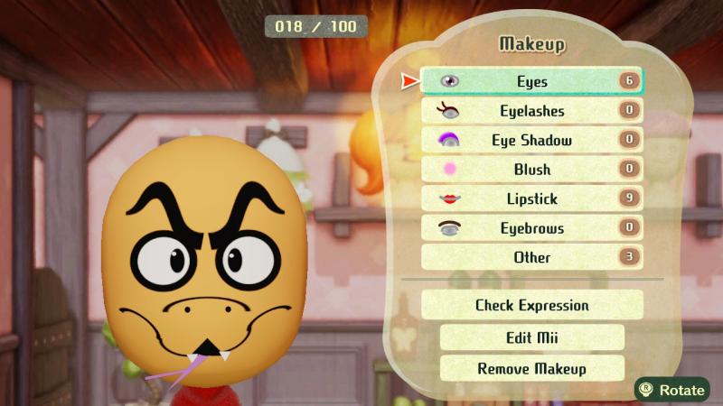Mii